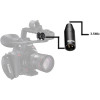 Конвертер 3,5 мм Mini Jack в XLR BOYA 35C-XLR